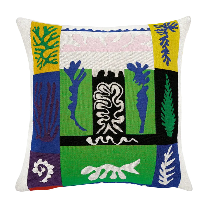 Matisse Amphitrite pude fra Poulin Design - 1 - Jacobsen Plus