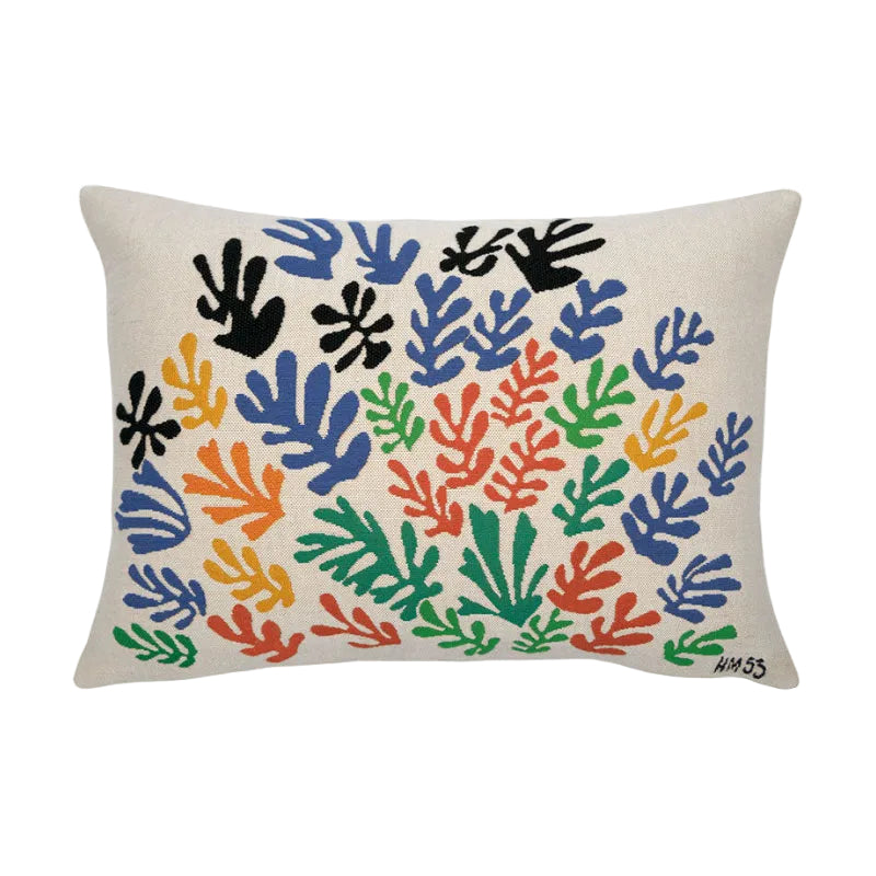 Matisse La gerbe pude fra Poulin Design - 1 - Jacobsen Plus