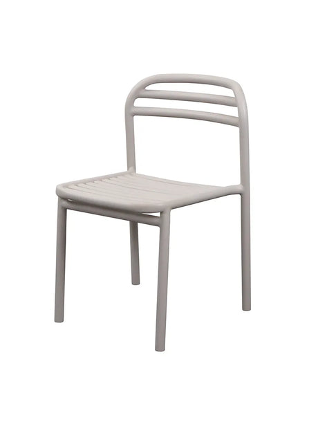 Bliss havestol fra Cane-line - Sand - Jacobsen Plus