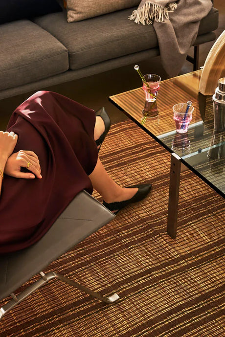 PK65 Glasbord af Poul Kjærholm - 2 - Jacobsen Plus