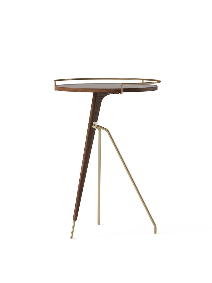 Umanoff Side Table 60 fra Audo Copenhagen - 11 - Jacobsen Plus