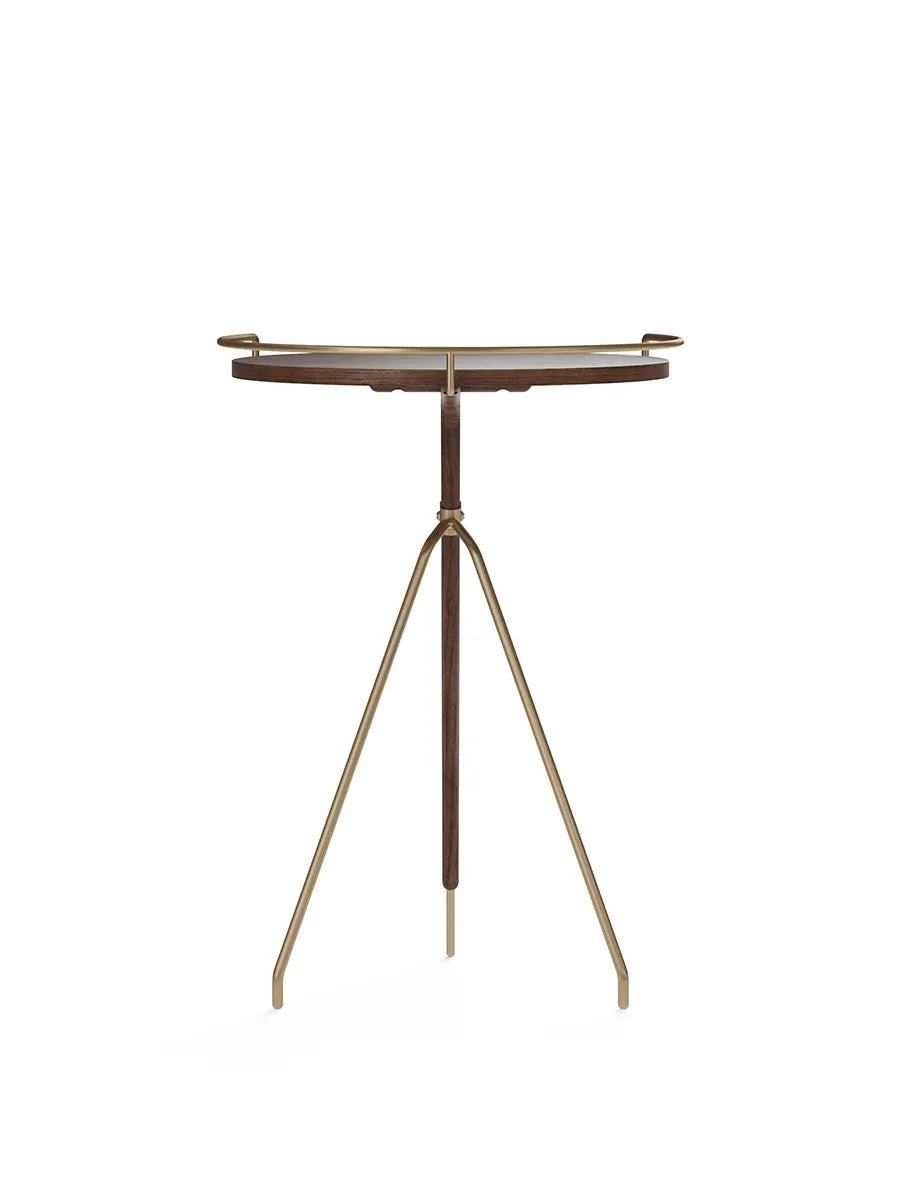 Umanoff Side Table 60 fra Audo Copenhagen - 12 - Jacobsen Plus