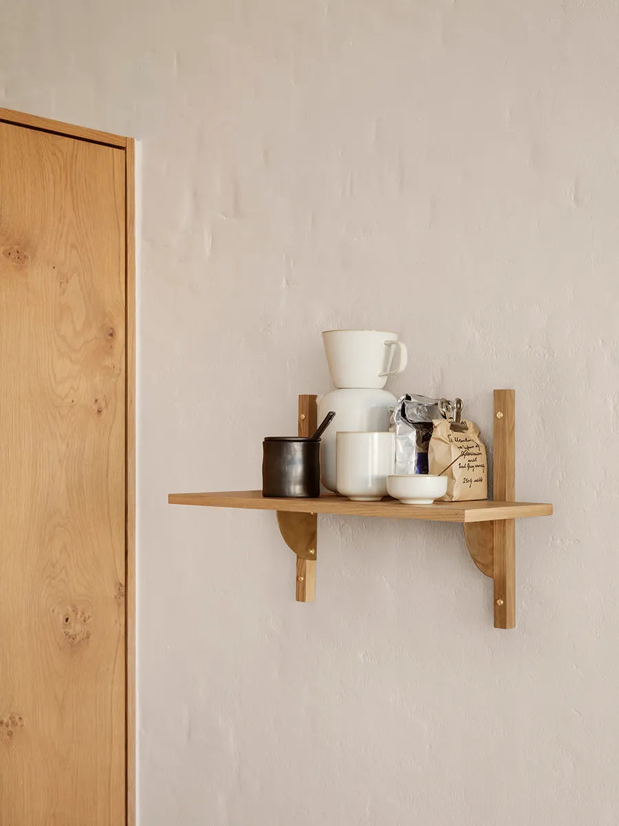 Sector Shelf S/N fra Ferm Living - 2 - Jacobsen Plus