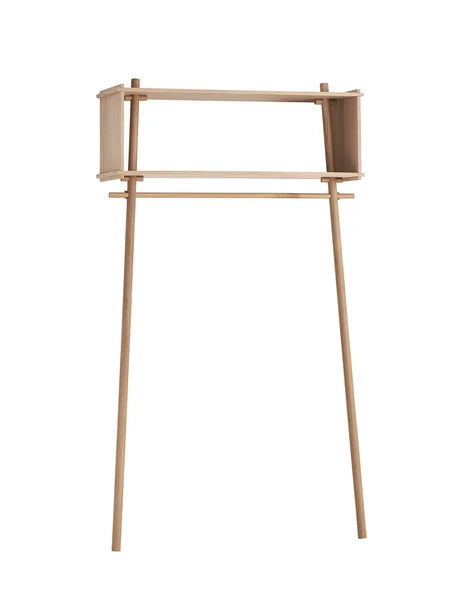 Töjbox Wardrobe fra Woud - 1 - Jacobsen Plus