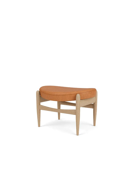 Elizabeth Ottoman fra Audo Copenhagen - Eg - Dunes 21000 - Jacobsen Plus