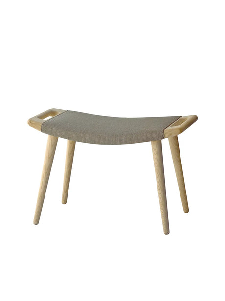 PP120 Skammel af Hans J. Wegner - 1 - Jacobsen Plus