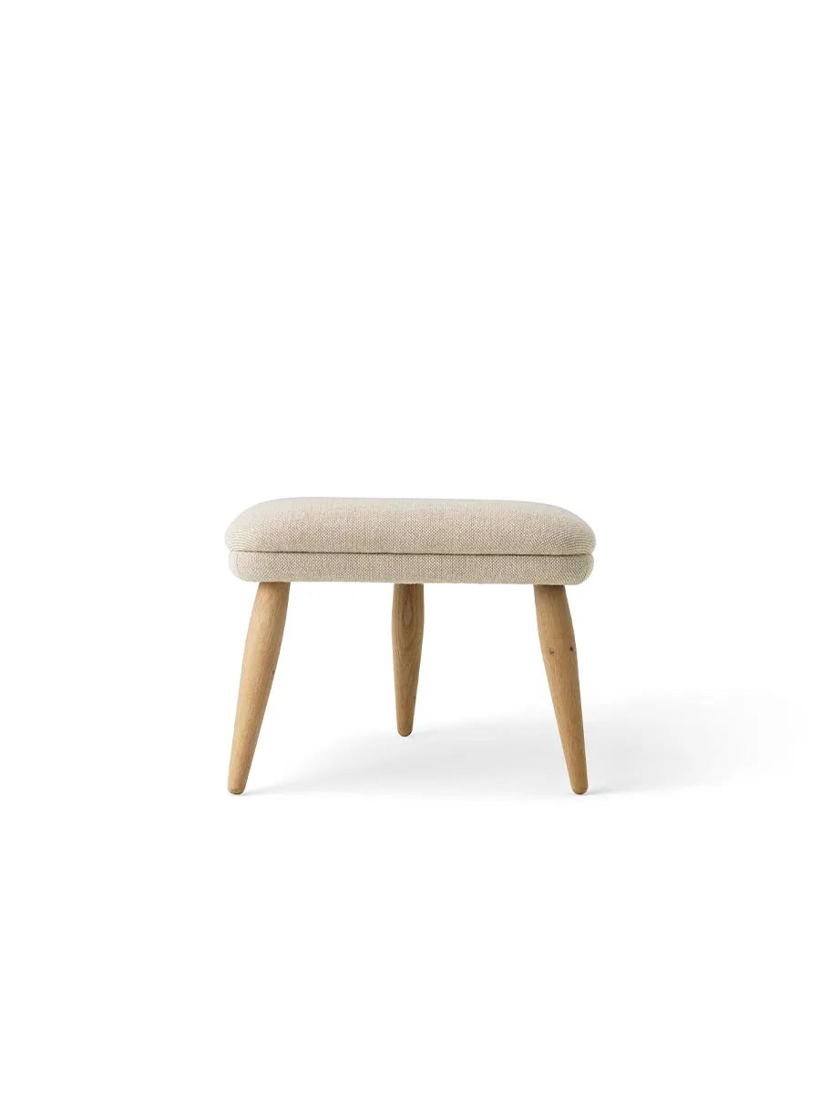 Oda Ottoman fra Audo Copenhagen - 3 - Jacobsen Plus
