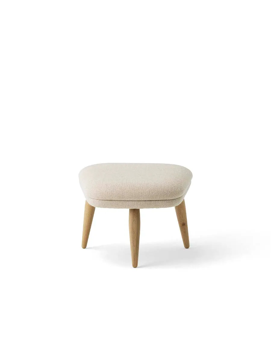 Oda Ottoman fra Audo Copenhagen - 4 - Jacobsen Plus