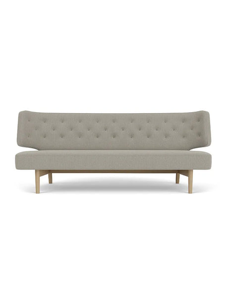 Radiohus Sofa P2 fra Audo Copenhagen - Eg - Re-Wool 218 - Jacobsen Plus