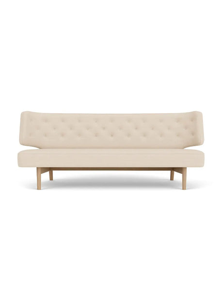 Radiohus Sofa P2 fra Audo Copenhagen - Eg - Hallingdal 65 200 - Jacobsen Plus