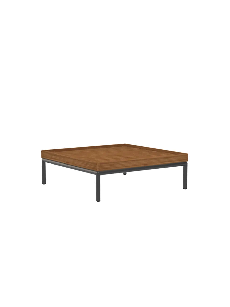 Level table fra Houe - 81 x 81 cm - Jacobsen Plus