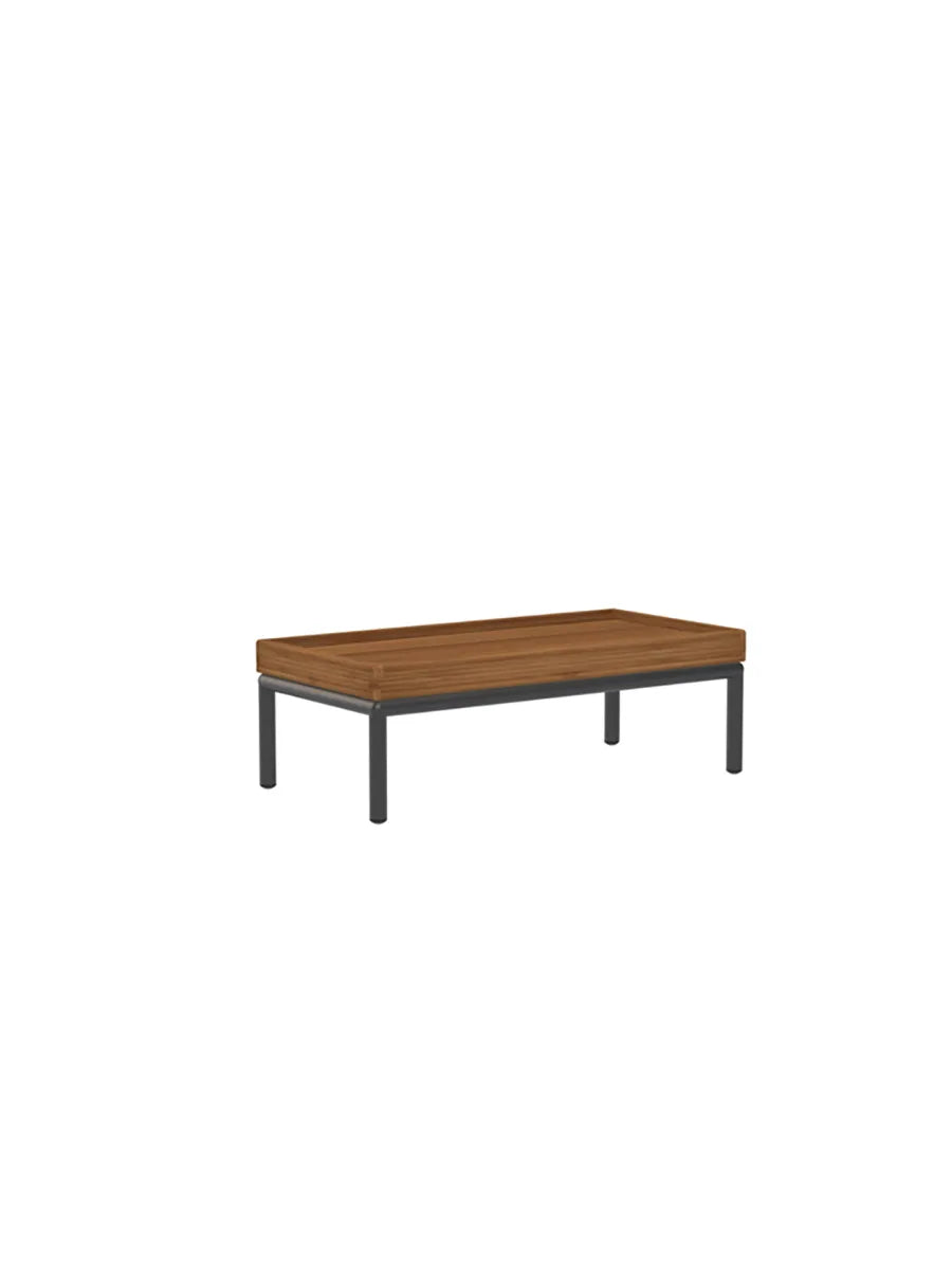 Level table fra Houe - 1 - Jacobsen Plus