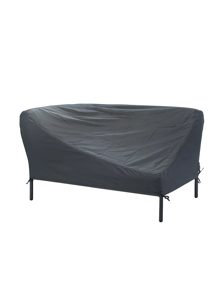 Cover til Level Serie fra Houe - Cover til Level sofamodul, venstre - Jacobsen Plus