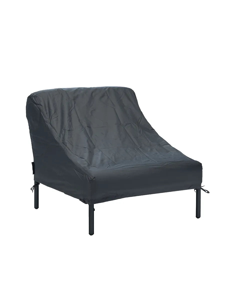 Cover til Level Serie fra Houe - Cover til Level sofamodul, enkelt - Jacobsen Plus