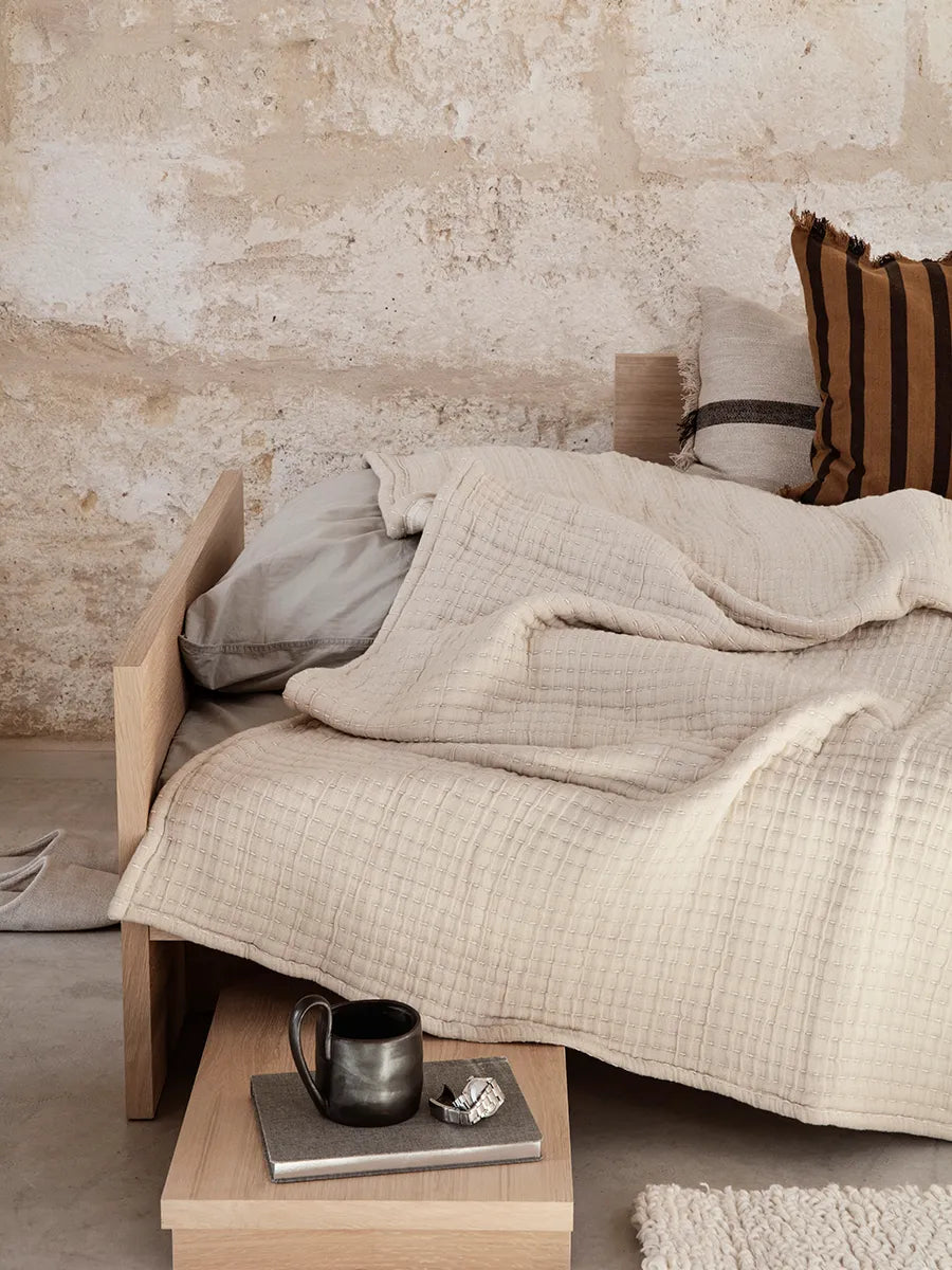 Daze sengetæppe fra Ferm Living - 6 - Jacobsen Plus