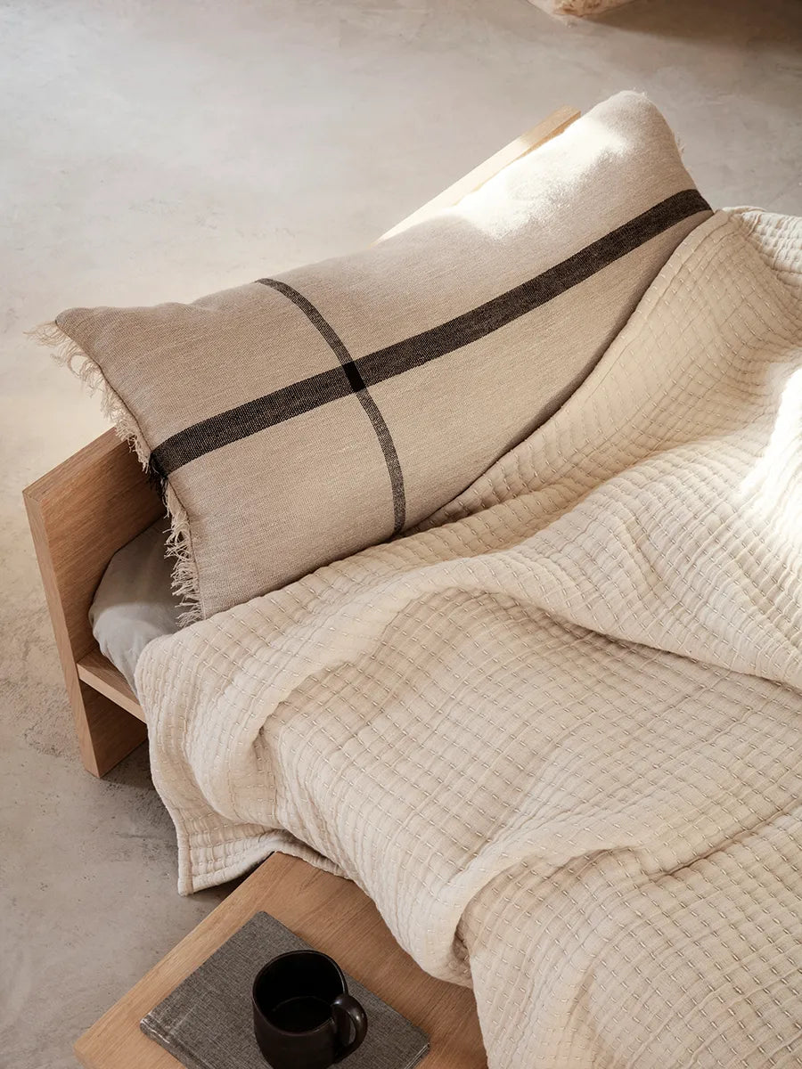 Calm pude 38 x 88 cm fra Ferm Living - 3 - Jacobsen Plus