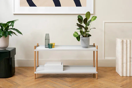 BOLT Shelving 1000 fra Nine - 2 - Jacobsen Plus