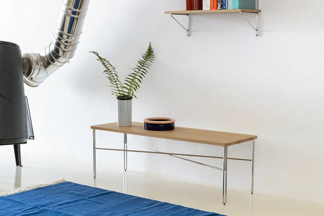 Inline Coffee Table fra Nine - 2 - Jacobsen Plus