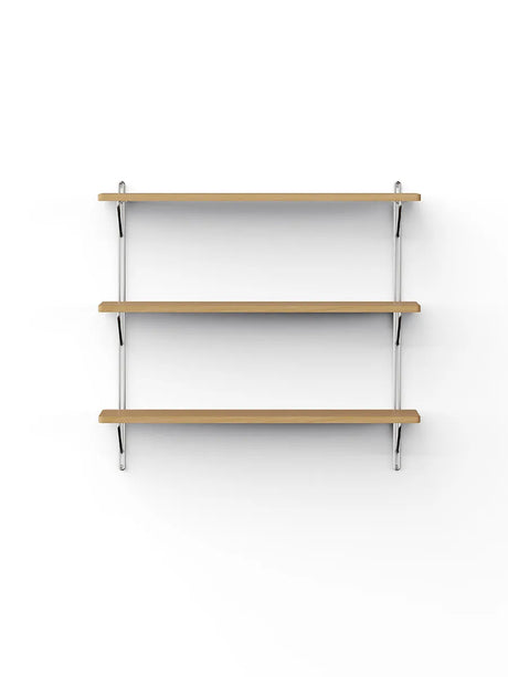 Inline Wall Shelving fra Nine - 1 - Jacobsen Plus