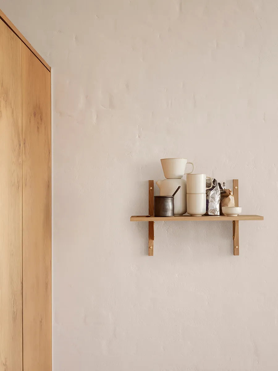 Sector Shelf S/N fra Ferm Living - 3 - Jacobsen Plus