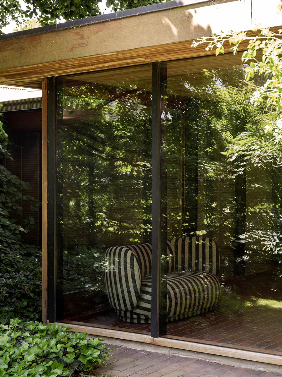 Rico Sofa 2 Louisiana fra Ferm Living - 3 - Jacobsen Plus