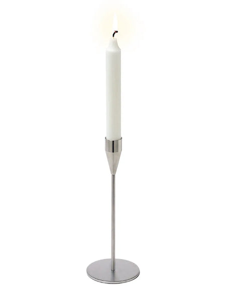 Jupiter Lysestage fra Piet Hein - Table - H: 30 cm - Jacobsen Plus