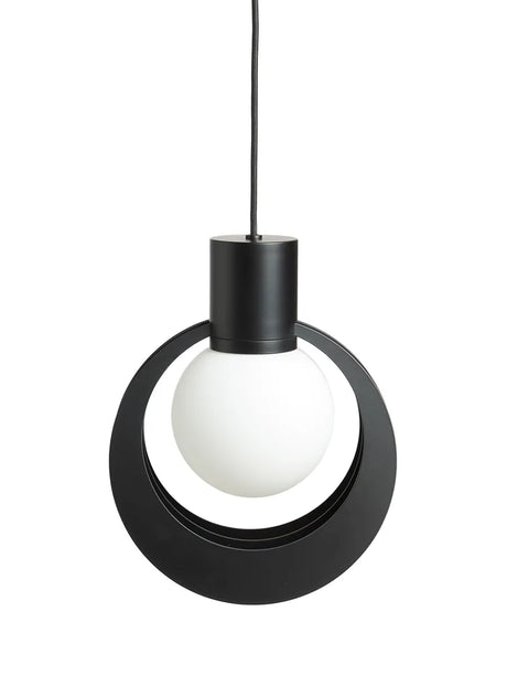 Lunar Pendant fra Woud - 1 - Jacobsen Plus
