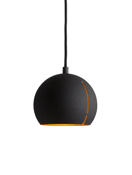 Gap Round Pendant fra Woud - 1 - Jacobsen Plus