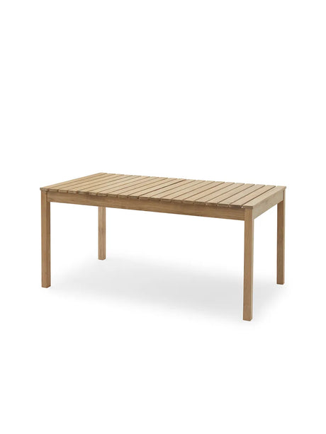 Skagerak Plank Bord 160 cm fra Fritz Hansen - 1 - Jacobsen Plus