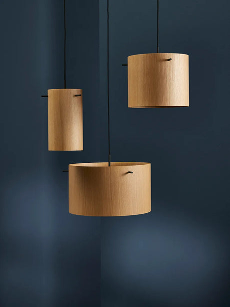 FM1954 Pendel, veneer Ø16 fra Frandsen - 2 - Jacobsen Plus