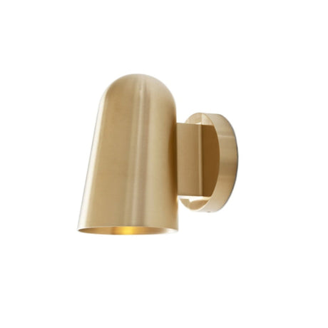 SC105 væglampen - Messing - fra &Tradition - 1 - Jacobsen Plus