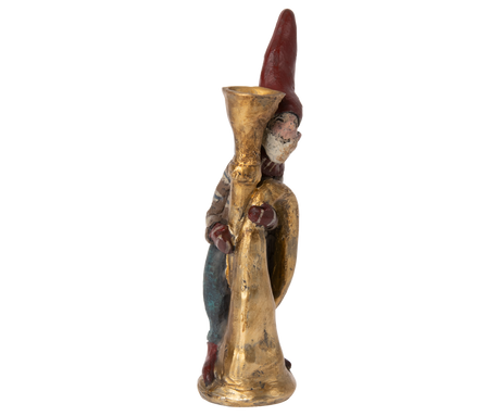 Hygge Nis, No. 3 fra Maileg - 1 - Jacobsen Plus