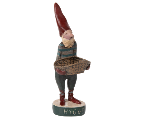 Hygge Nis, No. 4 fra Maileg - 1 - Jacobsen Plus