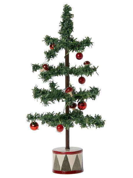 Juletræ, mus fra Maileg - 1 - Jacobsen Plus