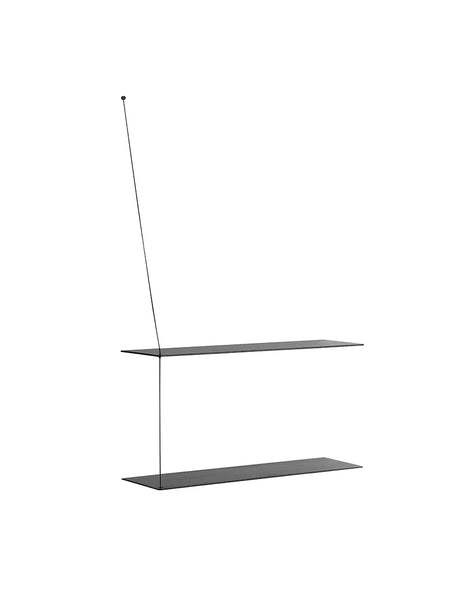 Stedge Shelf, 80 cm fra Woud - 1 - Jacobsen Plus