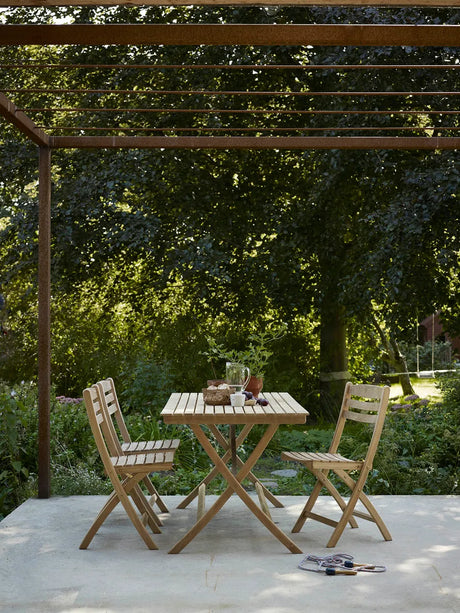 Skagerak Selandia Bord 147 fra Fritz Hansen - 2 - Jacobsen Plus