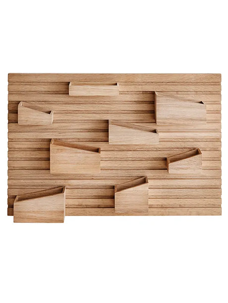 Input Organizer fra Woud - 2 - Jacobsen Plus