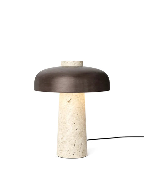 Reverse Table Lamp fra Audo Copenhagen - 1 - Jacobsen Plus
