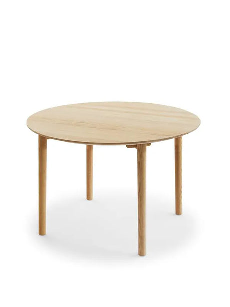 Skagerak Hven Spisebord Ø110 fra Fritz Hansen - 1 - Jacobsen Plus