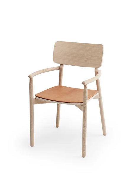 Skagerak Hynde til Hven Stol fra Fritz Hansen - 1 - Jacobsen Plus