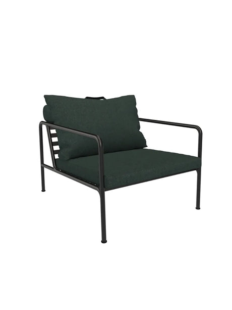 Avon Lounge Chair fra Houe - Alpine Heritage - Jacobsen Plus