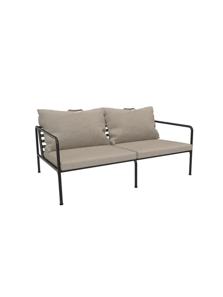 Avon Lounge Sofa fra Houe - Ash Heritage - Jacobsen Plus