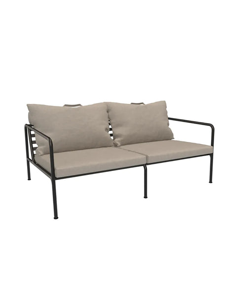 Avon Lounge Sofa fra Houe - 1 - Jacobsen Plus