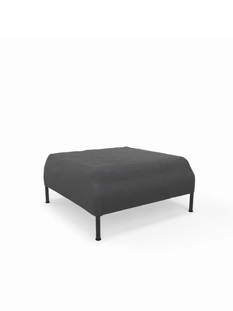 Cover til Avon serie fra Houe - Cover til Avon ottoman - Jacobsen Plus