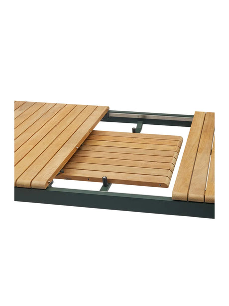 Skagerak Tillægsplade til Pelagus bord fra Fritz Hansen - 1 - Jacobsen Plus