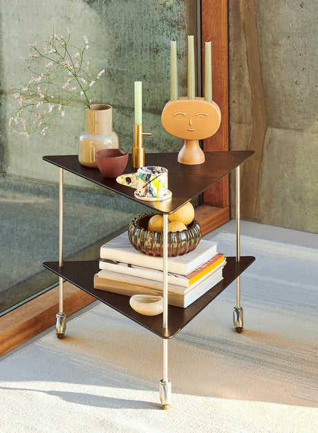 AJ Trolley af Arne Jacobsen - 2 - Jacobsen Plus