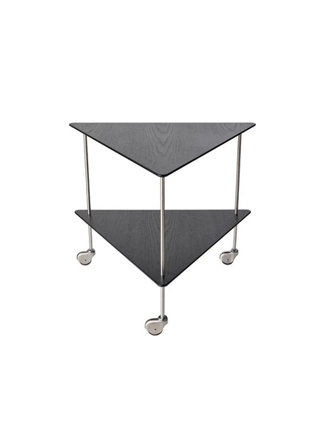 AJ Trolley af Arne Jacobsen - 1 - Jacobsen Plus