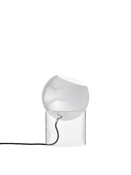 Topan VP13 Bordlampe fra &Tradition - Chrome-Plated - Jacobsen Plus