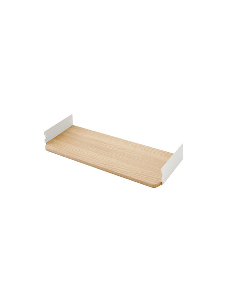 Rombe Shelf IF1-IF6 fra &Tradition - Alabaster & Oak - Jacobsen Plus