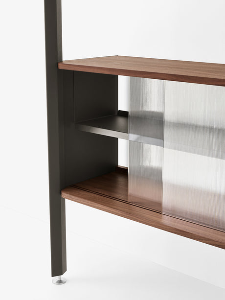 Rombe Cabinet Shelf IF3 & IF6 fra &Tradition - 1 - Jacobsen Plus